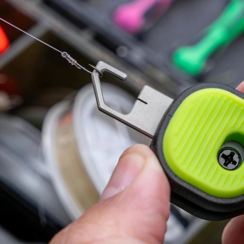 Korum Macro Multi-Scissors
